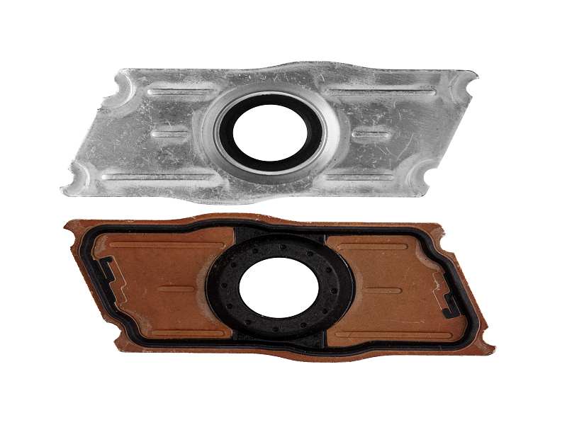 Zylinderkopfhaubendichtung